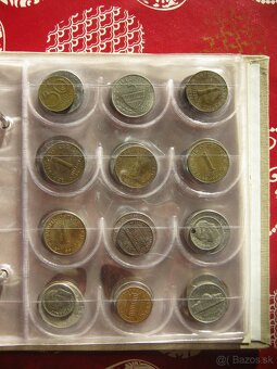 predam mince rakusko, nemecko - 12