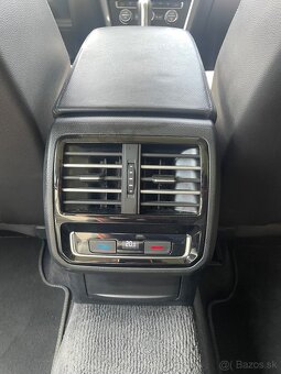 ✅ VW Passat, b8, 4 motion, 4x4, DSG, Highline, 140 - 12