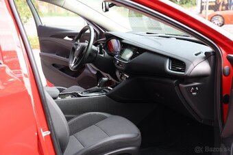 Opel Insignia CT 2.0 CDTI BiTurbo 210k S&S 4x4 AT8 89tis.km - 12