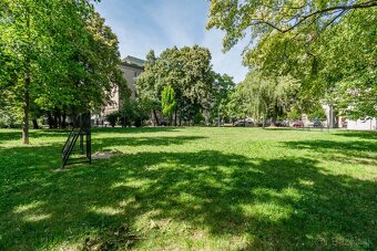 Na prenájom | 1 izbový byt - Trenčianska | Nivy - 12