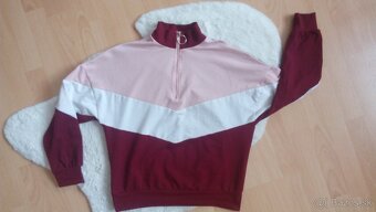 10kusov dámska mikina - 12