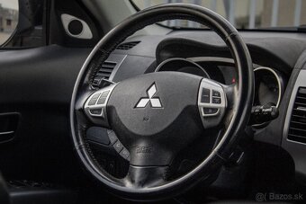 Mitsubishi Outlander 2.2 DI-D Instyle - 12
