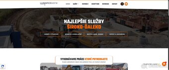 Tvorba webstránok na mieru – Freelancer - 12