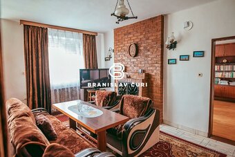 Na predaj 6- izbový rodinný dom, vo výbornej lokalite Michal - 12