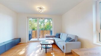 Elegantný 4i byt na prenájom – novostavba v srdci Senice - 12