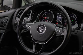 Volkswagen Golf Variant 2.0 TDI Highline 110 kW DSG AT/7 - 12