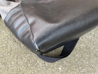 Cybex Balios S + taška - 12