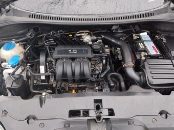 Seat Altea VAN 1,6 75kw - 12