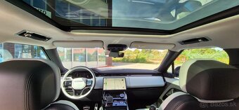 Land Rover Range Rover Sport Dynamic HSE - 12