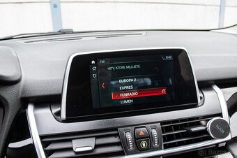 BMW Rad 2 Active Tourer 225xe iPerformance - 12