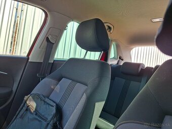 Volkswagen polo benzin. - 12