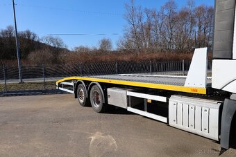 Mercedes-Benz Actros 2551 - 12