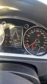Predám Volswagen passat special - 12