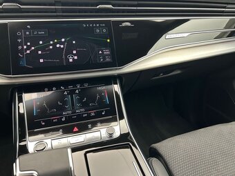 Audi Q8 50 TDI qu 2x S line - 12