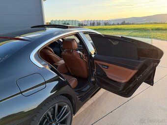 Bmw640xd - 12