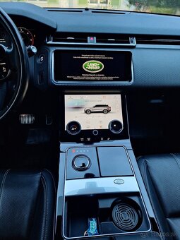 Land Rover Velar - 12