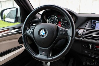BMW X5 xDrive30d - 12
