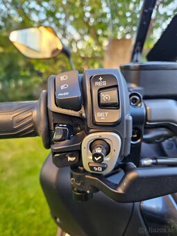 Yamaha t max 560 TECH MAX - 12