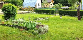 HALO reality - Predaj, záhradná chata Poltár - EXKLUZÍVNE HA - 12