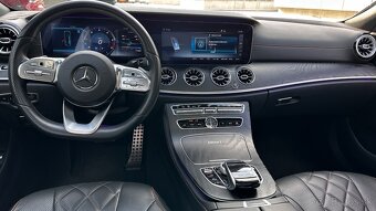 Mercedes-Benz CLS Kupé 400d 4 Matic | EDITION 1 | AMG Line - 12