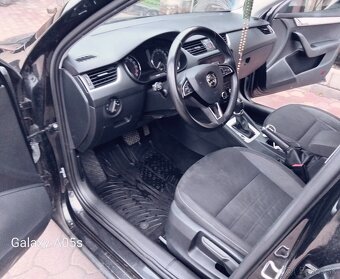 ✅️Škoda octavia 3 facelift✅️ - 12