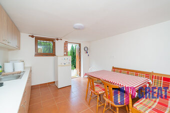 REZERVOVANÉ - Rekr. chata 54m2 (1248m2) - Nová Ves n/Váhom - 12