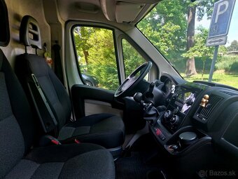 Fiat Ducato 150 2.3 multijet 2 - 12