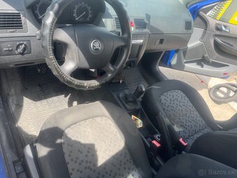 Fabia 1 - 12