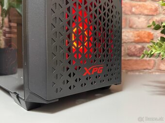 Ultra 7 265KF\32GB\RTX 4070\SSD\850W Zdroj - 12