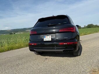 🚗 Audi Q5 Q5 40 TDI QUATTRO S-LINE 2022 ŤAŽNÉ 
 - 12