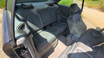 Mercedes - Benz CLK 200 Kompressor - Kupé - 12