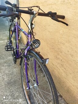 Bicykel vikink - 12