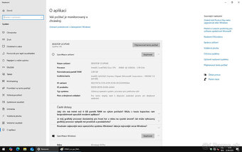 PC Dell + 19" monitor Dell + Win + MS Office + príslušenstv - 12