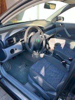 Škoda Octavia 1.9tdi 66kw - 12