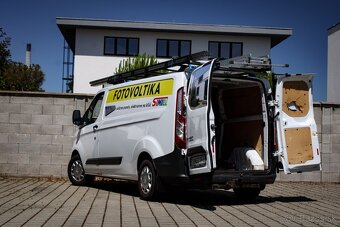 Ford Transit Custom 2.0 TDCi 130 Ambiente L2 T340 - 12