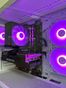 ☑️Herný PC, i5, RTX 3060, 16GB RAM, 1TB M2 SSD - 12