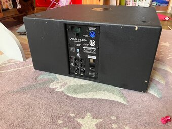 Predám pár reproduktorov FBT Vertus - 12