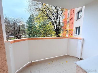 1-izbový byt na Hospodárskej - 12