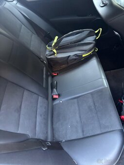 Mercedes-Benz C200 CDI w204 fl Kombi - 12