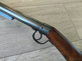 Vzduchovka FLZ - Favorit - Nemecko 30. roky - 12