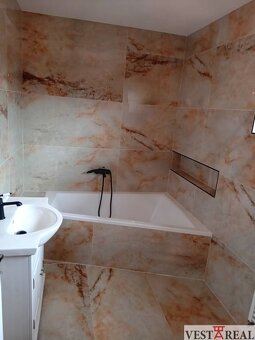 Na prenájom novostavba rodinného domu 4+1, Špačince - 12