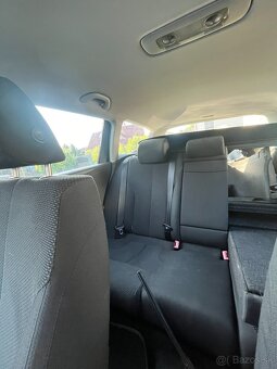 Rozpredám na diely VW Passat b6 1.9 TDI 77 kw 5 st manuál - 12
