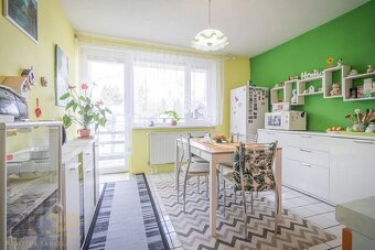 Predaj rodinného domu v obci Štrba - 12