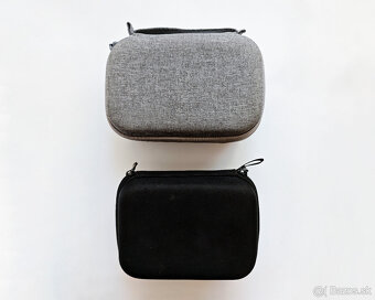 DJI Mini 3 (záruka 12/2025) + 5 batérií + príslušenstvo - 12