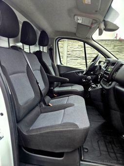 FIAT TALENTO L1H1 - 12