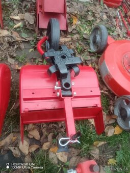 Terra vari agzat rozpredám všetko plne funkčné 1 - 12