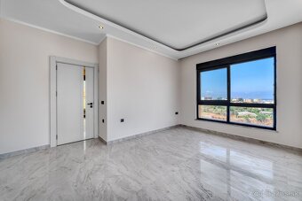 Apartmány Oba v rámci komplexu s bohatými aktivitami v Alany - 12