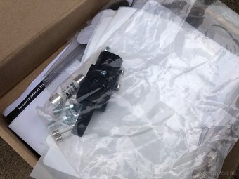 Rack KE-line 90x80x60cm rozvádzač 18U 19” - 12