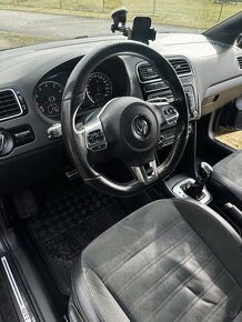 Volkswagen Polo GTI - 12
