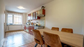 TOP LOKALITA - 4 izbový rodinný dom - Nová Dubnica - 12